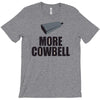 more cowbell (2) T-Shirt