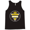 one more night Tank Top