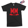 THE MARKSMAN Exclusive T-shirt