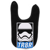 traitor Baby Bibs