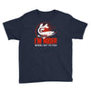 i'm nicer! Youth Tee