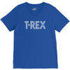 t rex V-Neck Tee