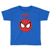 spider baby Toddler T-shirt