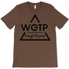 we got the power T-Shirt