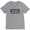 bustedtees V-Neck Tee