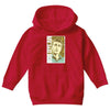 Bob Dylan Youth Hoodie
