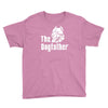 dogfather Youth Tee
