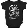 cww Baby Bodysuit