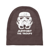 support the troops Baby Beanies