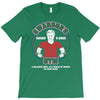 swansons bacon gym T-Shirt