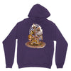 cat&rsquo;s menagerie Unisex Hoodie
