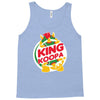 king koopa Tank Top