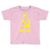 cccp Toddler T-shirt