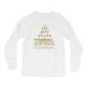 illuminati Long Sleeve Shirts