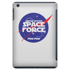 us space force iPad Mini