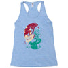 alien plant Racerback Tank