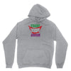 straight outta arkham Unisex Hoodie