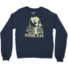 norma jean hold me Crewneck Sweatshirt