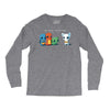 reddit Long Sleeve Shirts