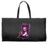 rude boi Weekender Totes