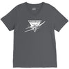 tanten ju 53 junkers luftwaffe aricraft flieger oldschool kult V-Neck Tee