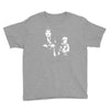 charlie chaplin the kid Youth Tee