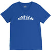 modern evolution V-Neck Tee