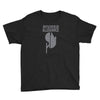 divided allegiance Youth Tee