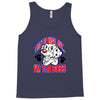 i'm the boss Tank Top