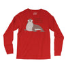 seal of reproval Long Sleeve Shirts