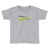 i bought this shirt next week t shirt   copy Toddler T-shirt