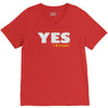 yes i know V-Neck Tee
