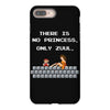 there is no princess iPhone 8 Plus