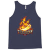 pika power Tank Top