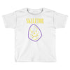 skeletor Toddler T-shirt