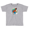 save the earth   boxers Toddler T-shirt
