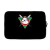 mighty raph Laptop sleeve