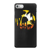 tropical attack iPhone 7 Case