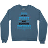 november12 Crewneck Sweatshirt