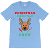 christmas baking team crew rudolph T-Shirt