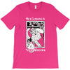 climbing in your windows T-Shirt