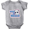 marshmello Baby Onesie