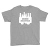 beer making Youth Tee