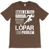 begr&auml;nsad upplaga T-Shirt