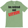 retirement (2) T-Shirt