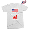We Stand For The Flag We Kneel For The Fallen Exclusive T-shirt