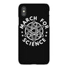 science march iPhoneX