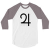 moment best 3/4 Sleeve Shirt