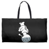 mickey get high Weekender Totes