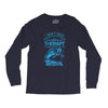 I Dont Need Therapy Need Fishing Long Sleeve Shirts